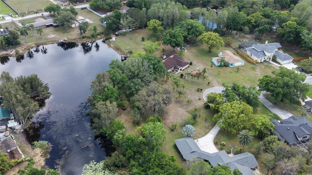 10502 HINDS PLACE Odessa, FL 33556