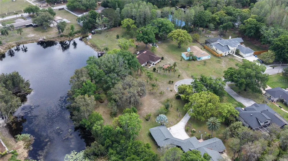 10502 HINDS PLACE Odessa, FL 33556