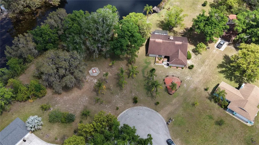 10502 HINDS PLACE Odessa, FL 33556