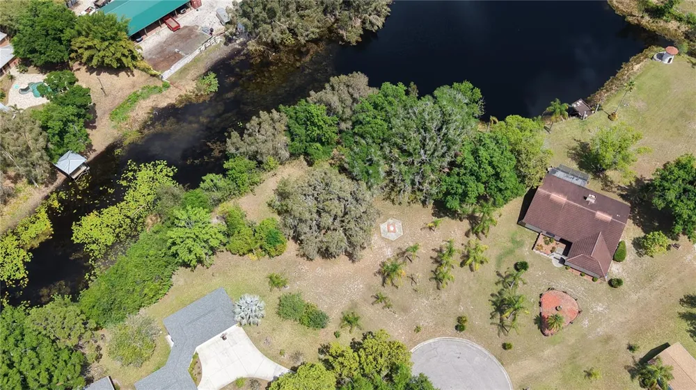 10502 HINDS PLACE Odessa, FL 33556