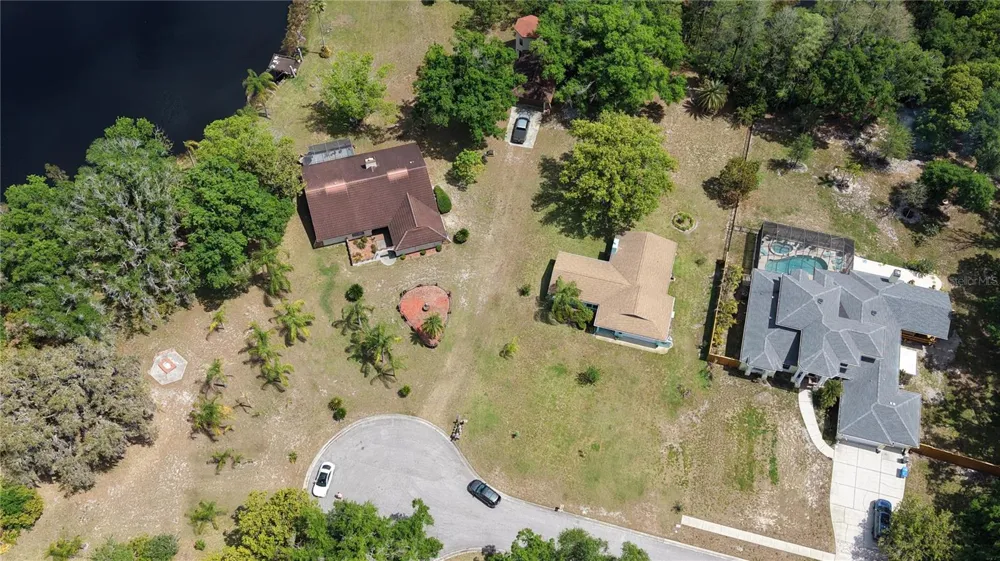 10502 HINDS PLACE Odessa, FL 33556