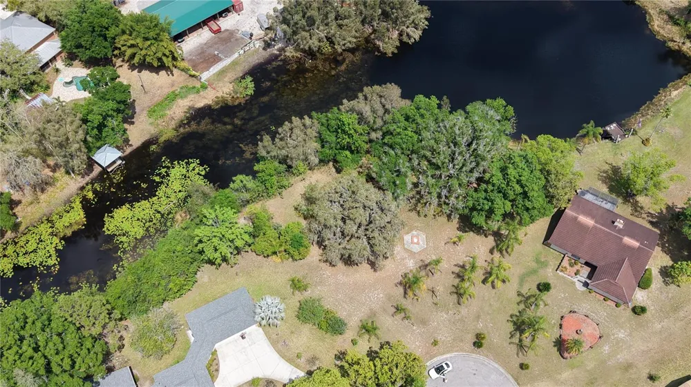 10502 HINDS PLACE Odessa, FL 33556