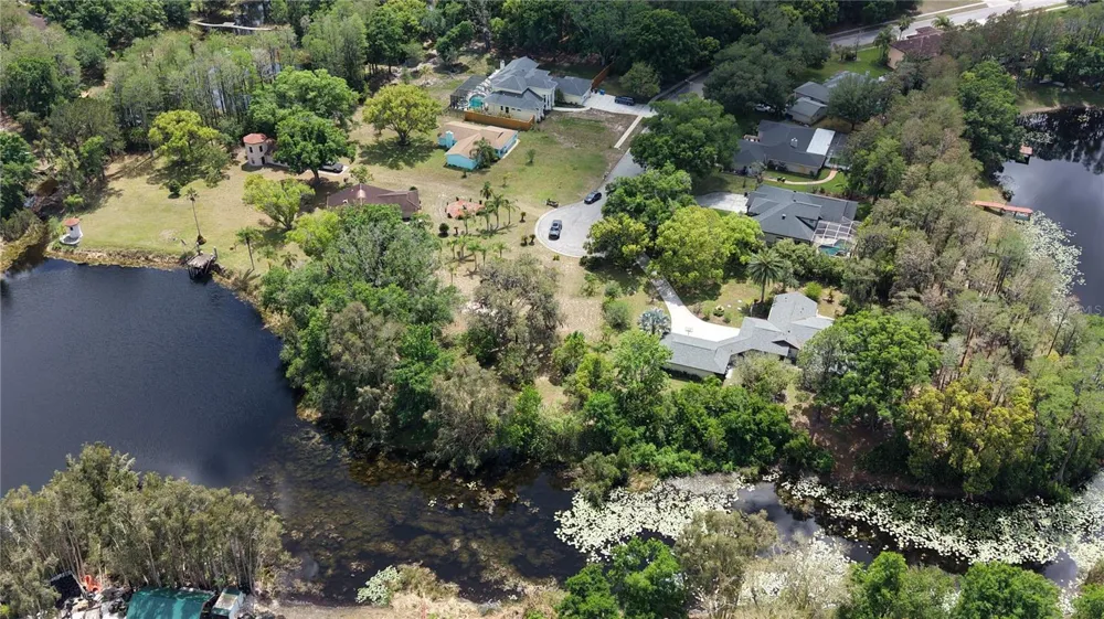 10502 HINDS PLACE Odessa, FL 33556