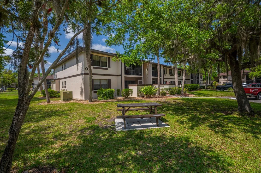 19505 QUESADA AVENUE #O207 Port Charlotte, FL 33948