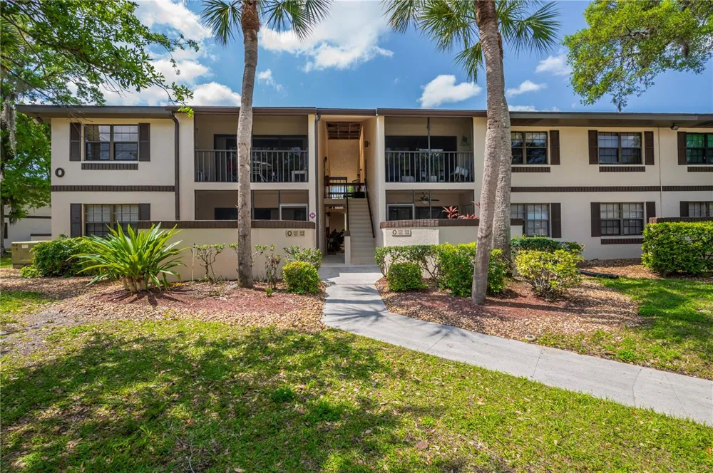 19505 QUESADA AVENUE #O207 Port Charlotte, FL 33948