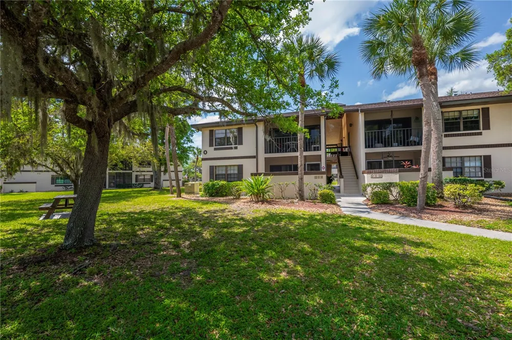 19505 QUESADA AVENUE #O207 Port Charlotte, FL 33948