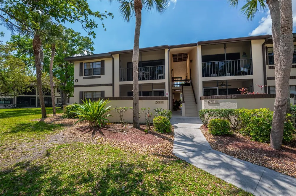 19505 QUESADA AVENUE #O207 Port Charlotte, FL 33948