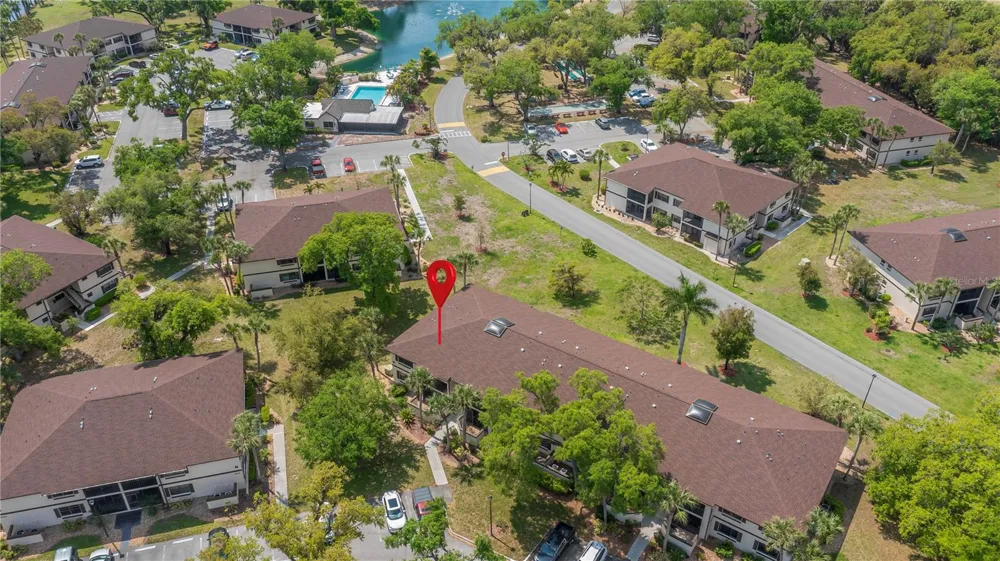 19505 QUESADA AVENUE #O207 Port Charlotte, FL 33948