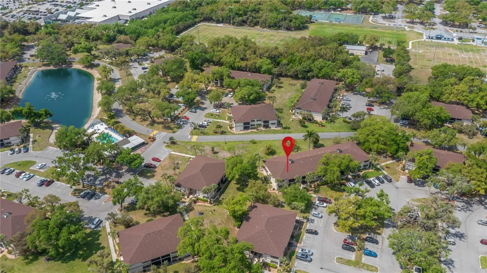 19505 QUESADA AVENUE #O207 Port Charlotte, FL 33948