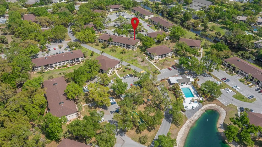 19505 QUESADA AVENUE #O207 Port Charlotte, FL 33948