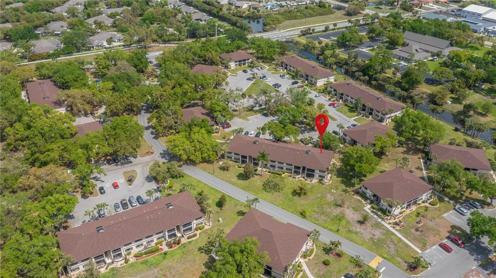 19505 QUESADA AVENUE #O207 Port Charlotte, FL 33948