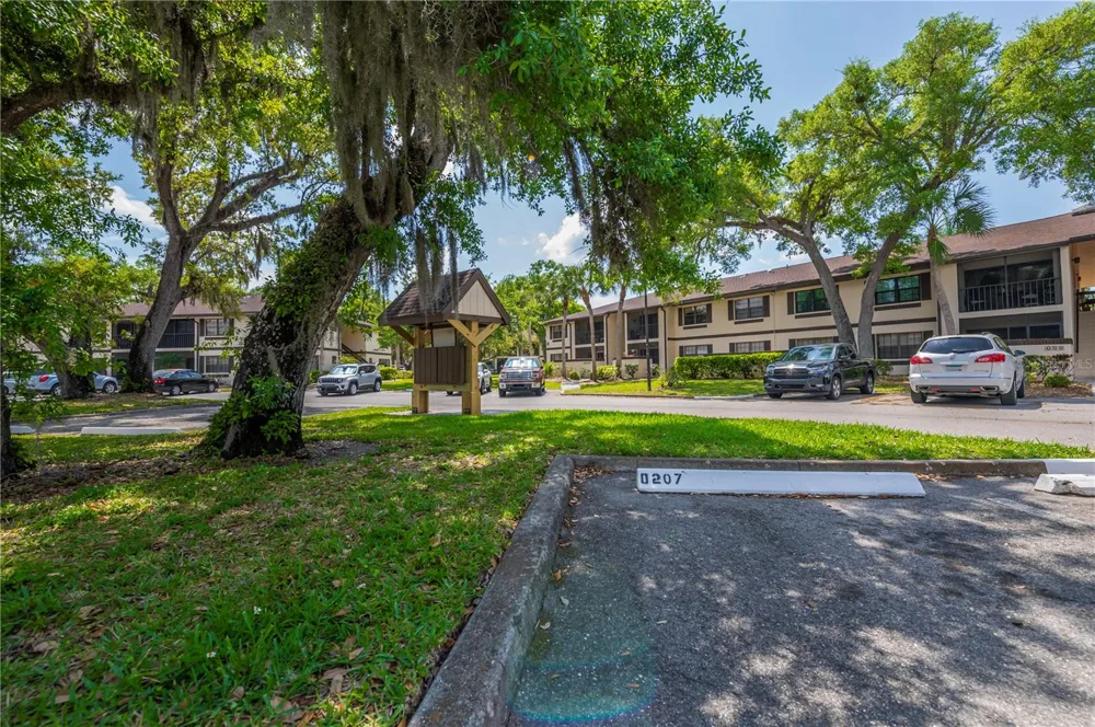 19505 QUESADA AVENUE #O207 Port Charlotte, FL 33948