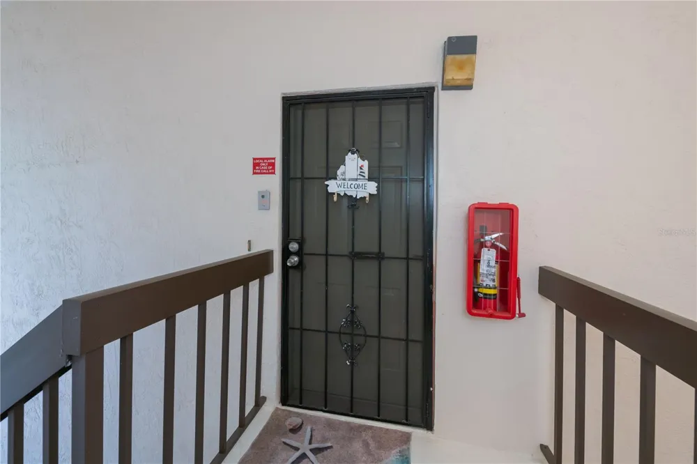 19505 QUESADA AVENUE #O207 Port Charlotte, FL 33948