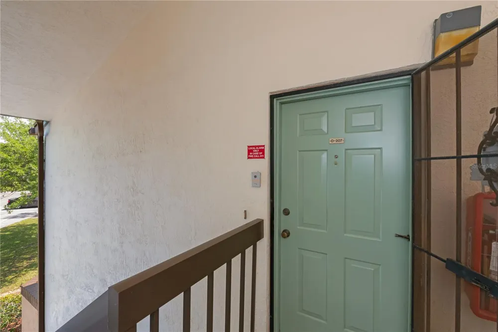 19505 QUESADA AVENUE #O207 Port Charlotte, FL 33948
