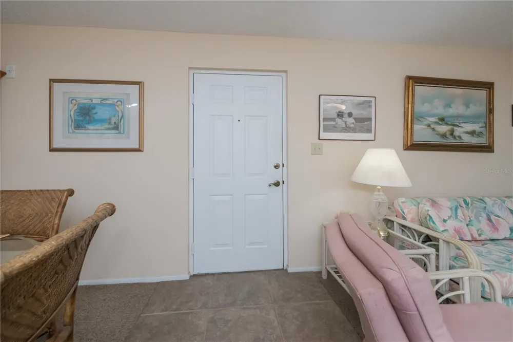 19505 QUESADA AVENUE #O207 Port Charlotte, FL 33948
