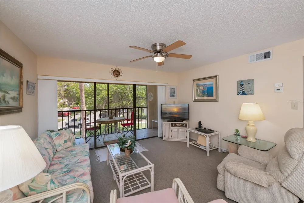 19505 QUESADA AVENUE #O207 Port Charlotte, FL 33948