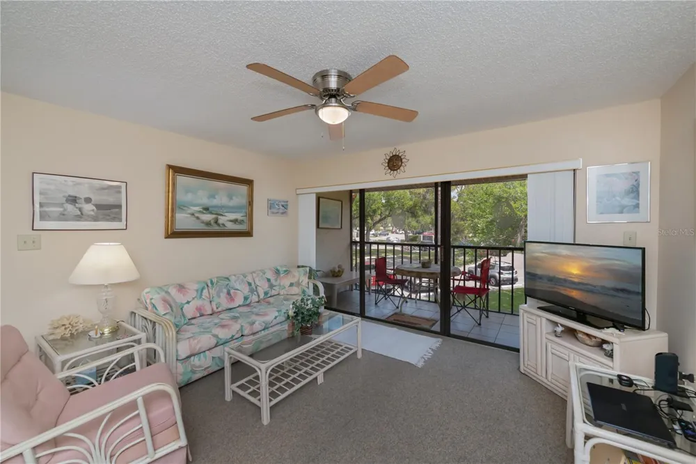 19505 QUESADA AVENUE #O207 Port Charlotte, FL 33948