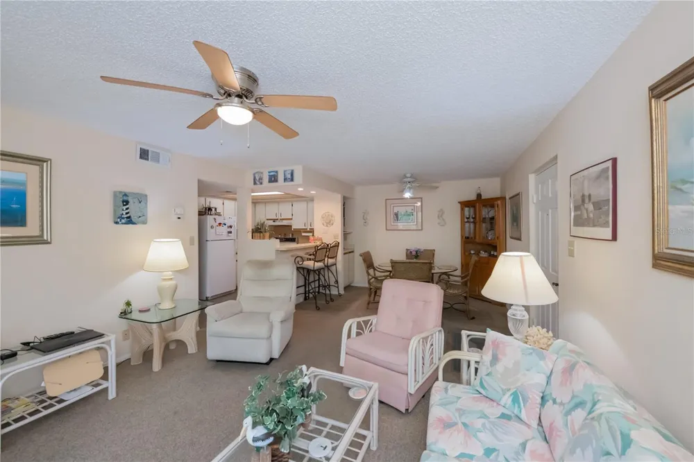 19505 QUESADA AVENUE #O207 Port Charlotte, FL 33948