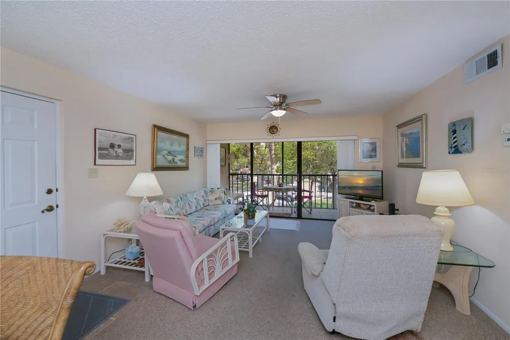 19505 QUESADA AVENUE #O207 Port Charlotte, FL 33948