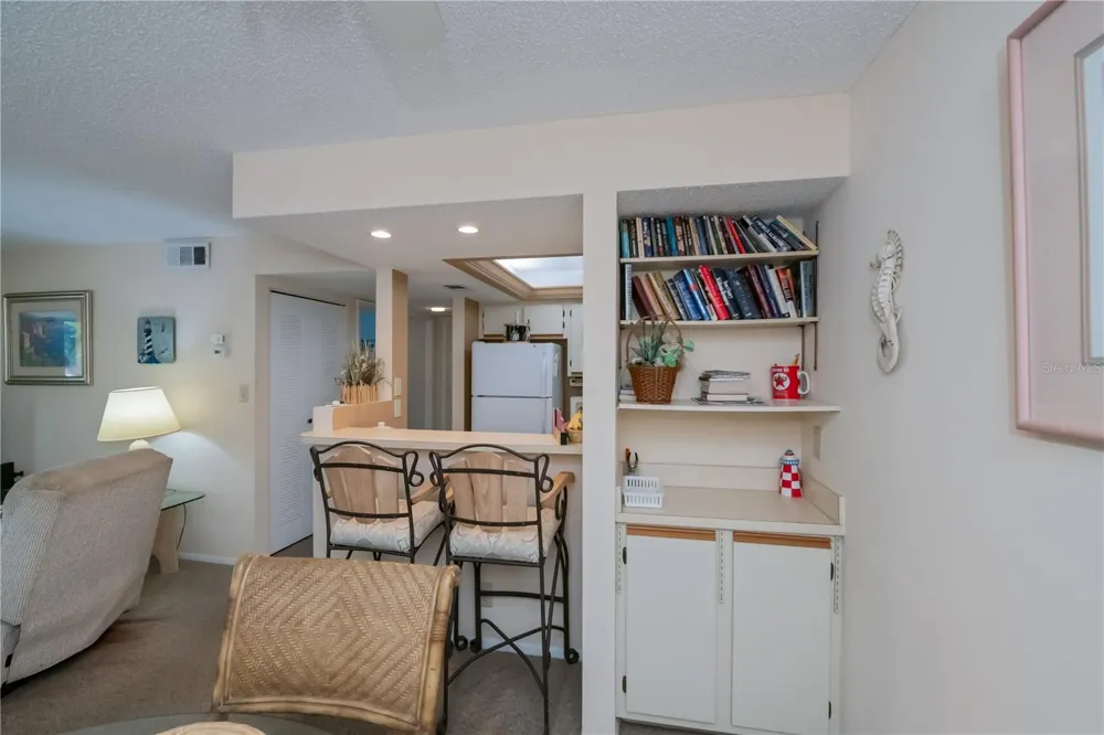 19505 QUESADA AVENUE #O207 Port Charlotte, FL 33948