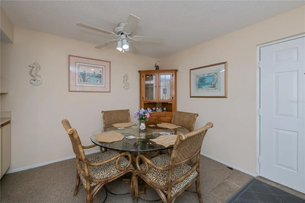 19505 QUESADA AVENUE #O207 Port Charlotte, FL 33948