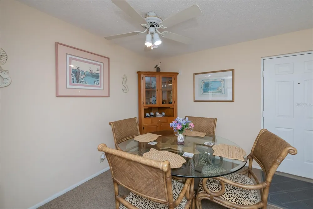 19505 QUESADA AVENUE #O207 Port Charlotte, FL 33948