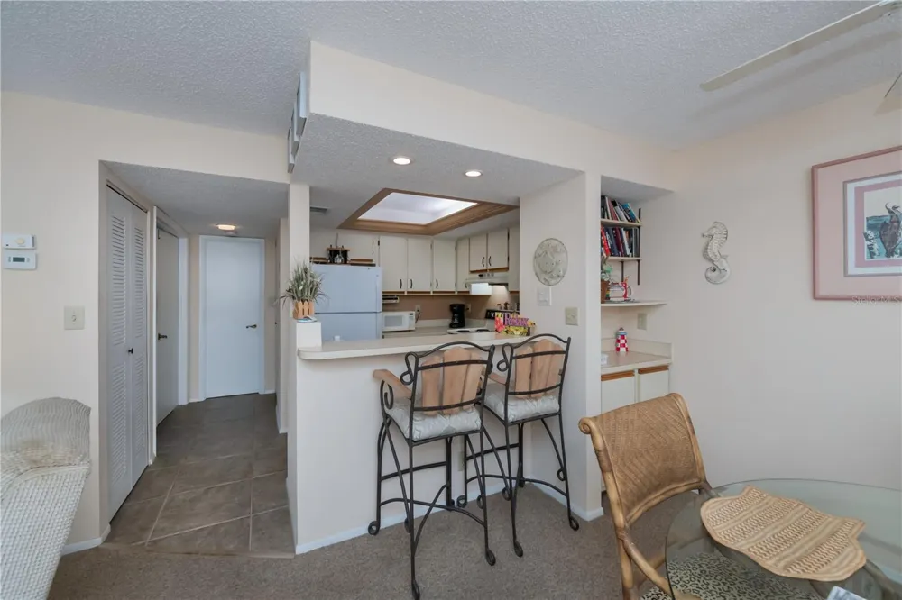 19505 QUESADA AVENUE #O207 Port Charlotte, FL 33948