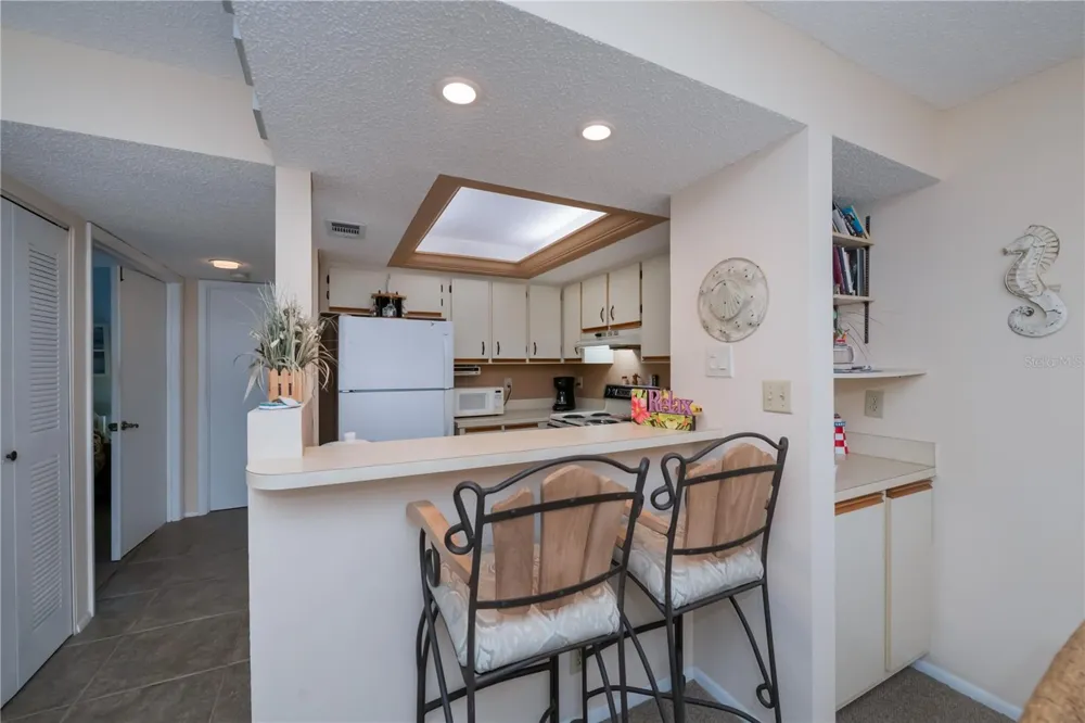19505 QUESADA AVENUE #O207 Port Charlotte, FL 33948
