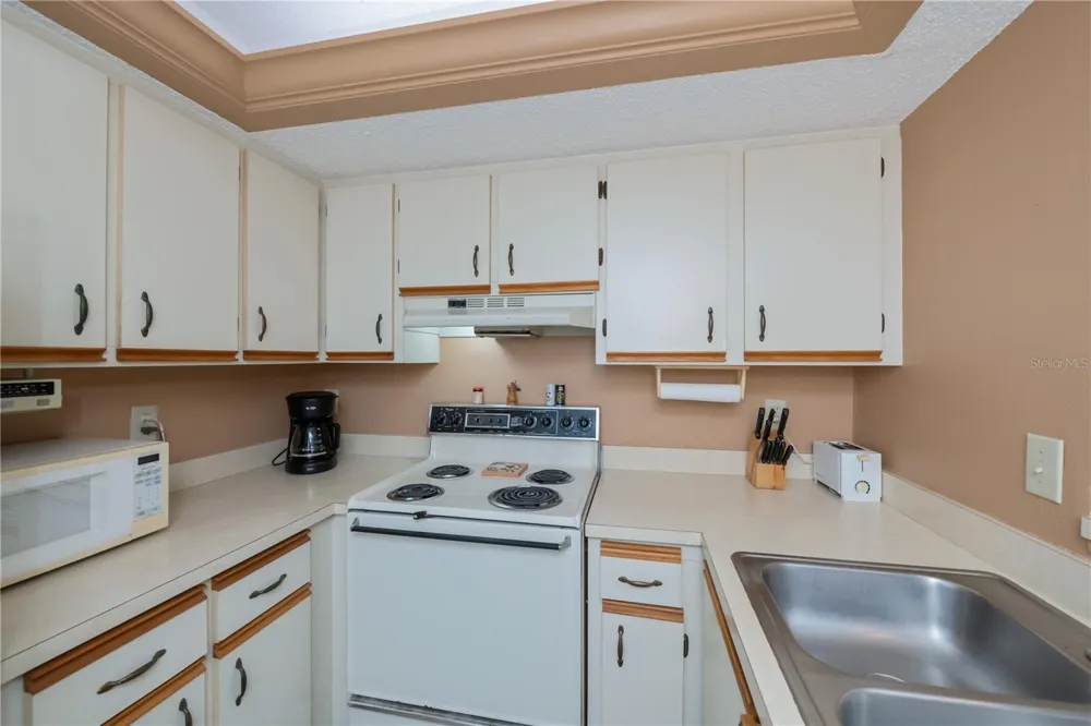 19505 QUESADA AVENUE #O207 Port Charlotte, FL 33948