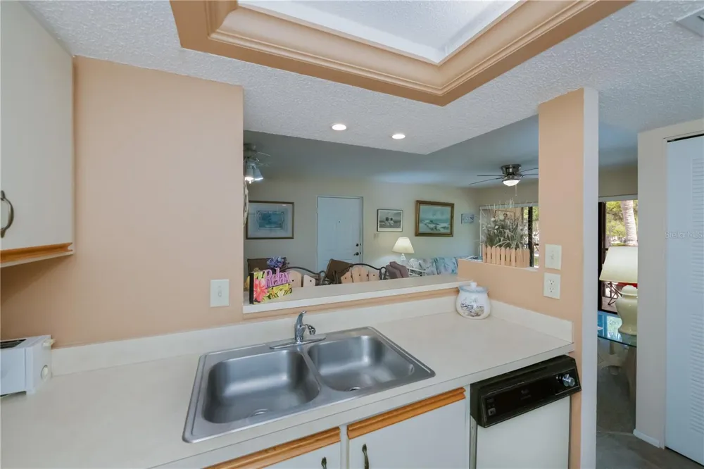 19505 QUESADA AVENUE #O207 Port Charlotte, FL 33948