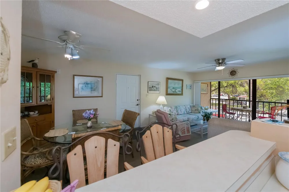 19505 QUESADA AVENUE #O207 Port Charlotte, FL 33948