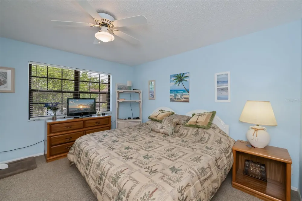 19505 QUESADA AVENUE #O207 Port Charlotte, FL 33948