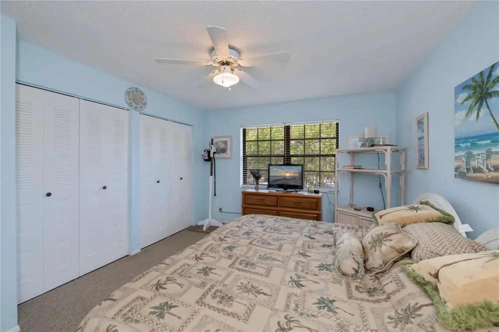 19505 QUESADA AVENUE #O207 Port Charlotte, FL 33948