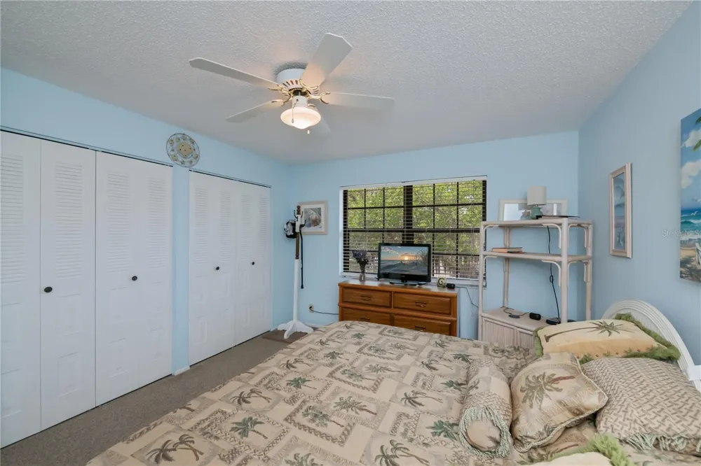 19505 QUESADA AVENUE #O207 Port Charlotte, FL 33948
