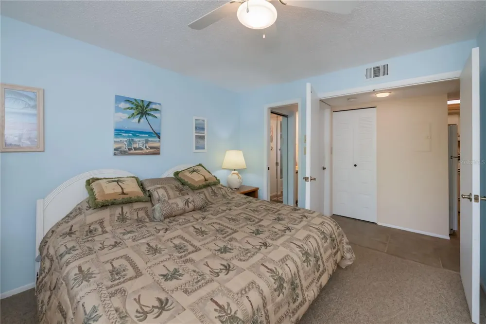 19505 QUESADA AVENUE #O207 Port Charlotte, FL 33948