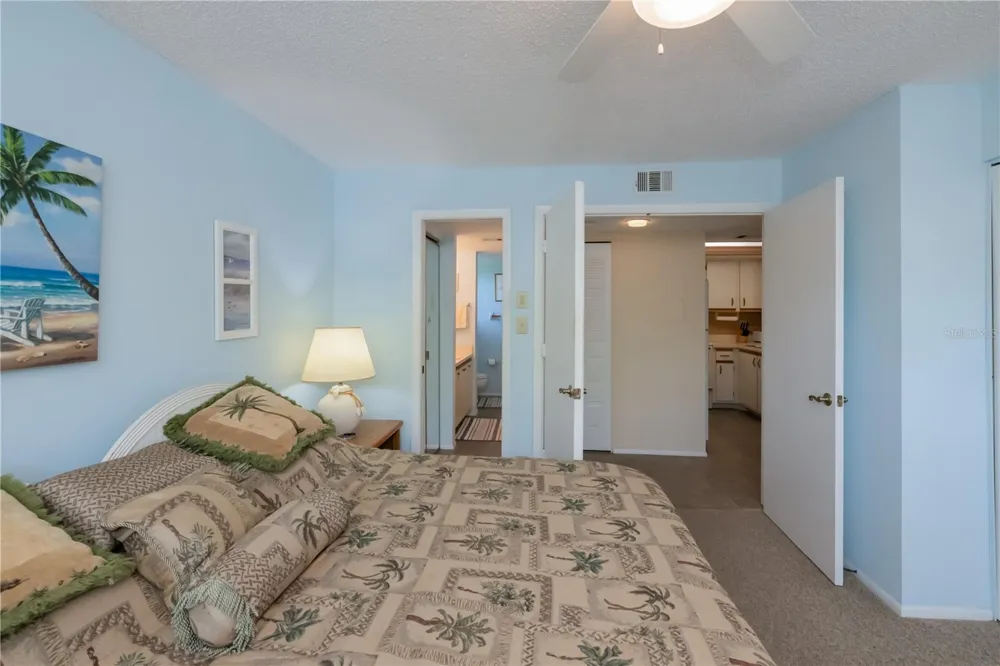 19505 QUESADA AVENUE #O207 Port Charlotte, FL 33948