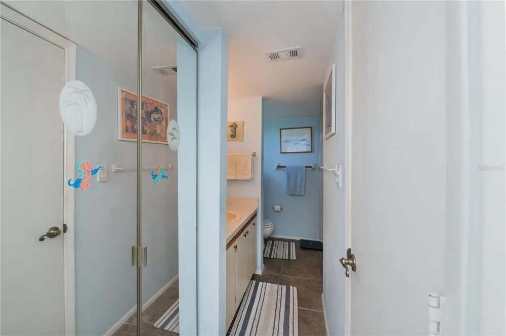 19505 QUESADA AVENUE #O207 Port Charlotte, FL 33948