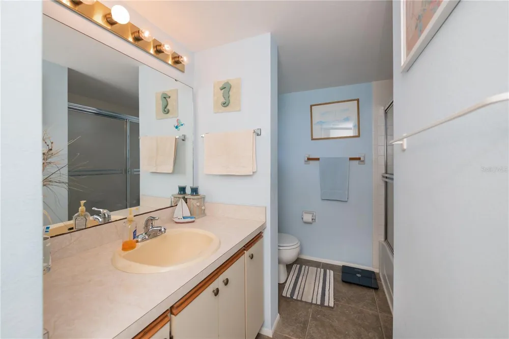 19505 QUESADA AVENUE #O207 Port Charlotte, FL 33948
