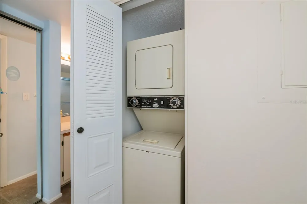19505 QUESADA AVENUE #O207 Port Charlotte, FL 33948