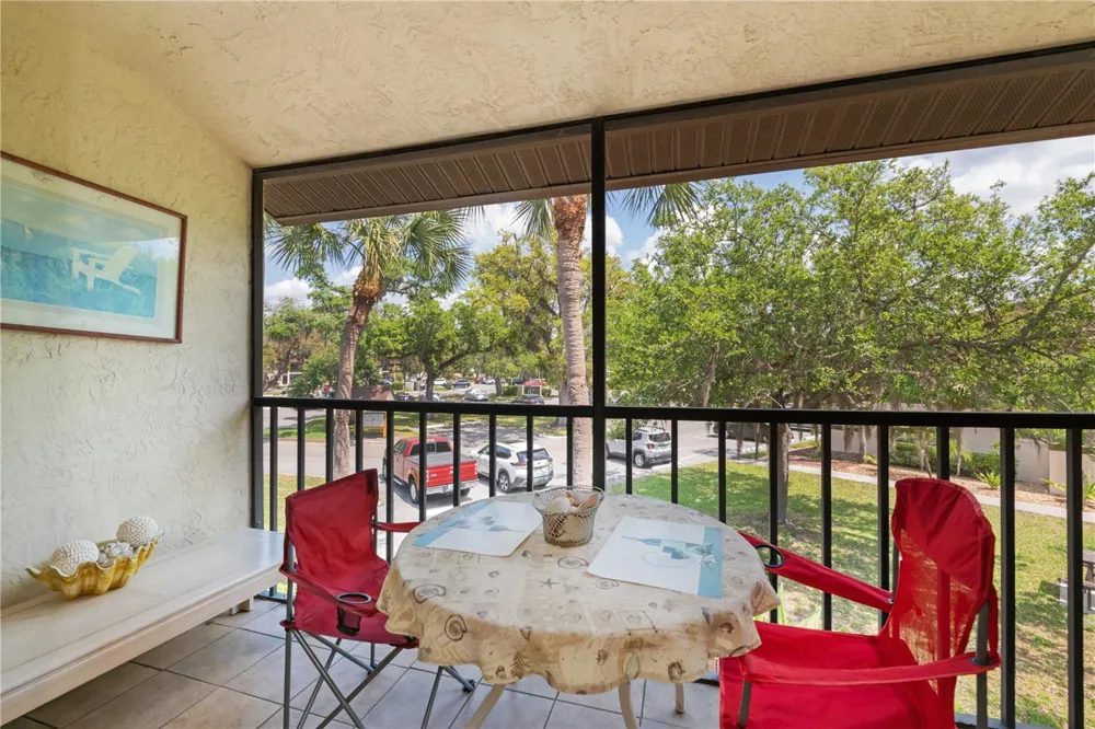 19505 QUESADA AVENUE #O207 Port Charlotte, FL 33948