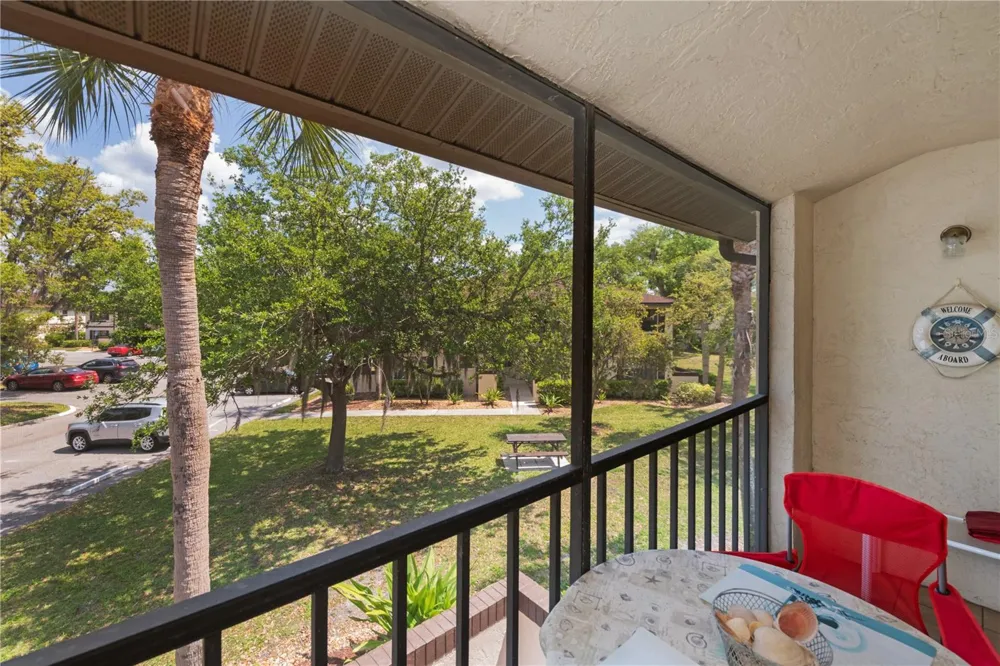 19505 QUESADA AVENUE #O207 Port Charlotte, FL 33948