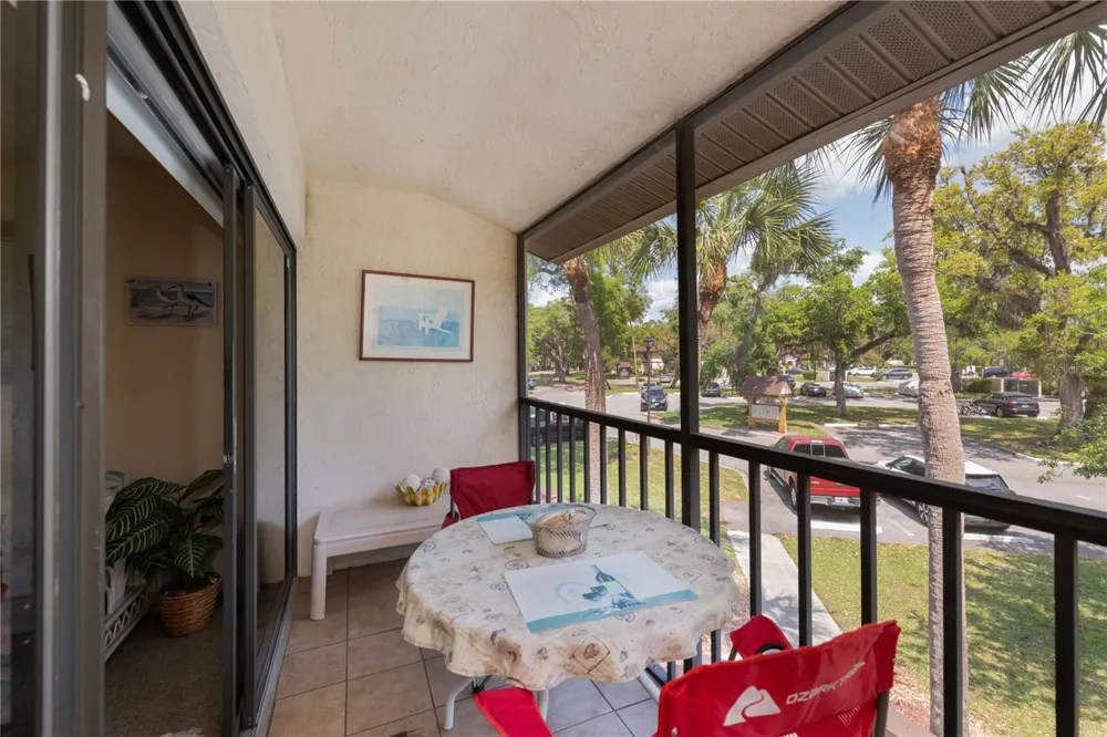 19505 QUESADA AVENUE #O207 Port Charlotte, FL 33948