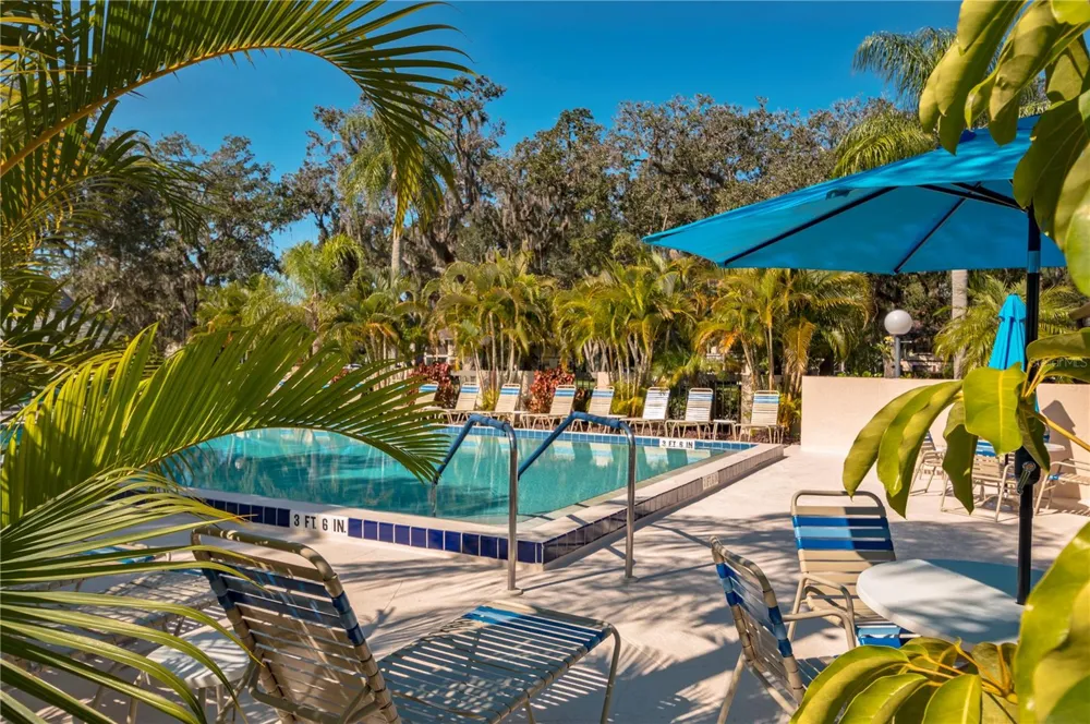 19505 QUESADA AVENUE #O207 Port Charlotte, FL 33948