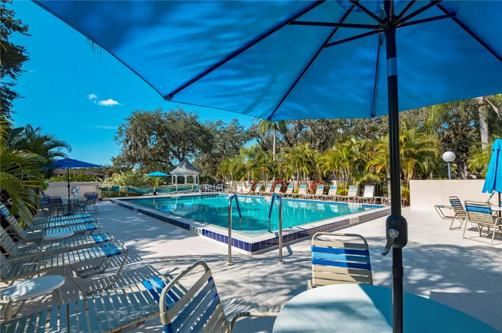 19505 QUESADA AVENUE #O207 Port Charlotte, FL 33948