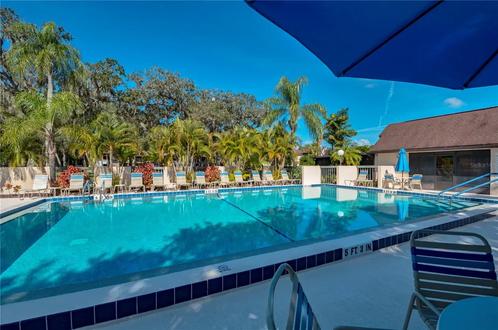 19505 QUESADA AVENUE #O207 Port Charlotte, FL 33948