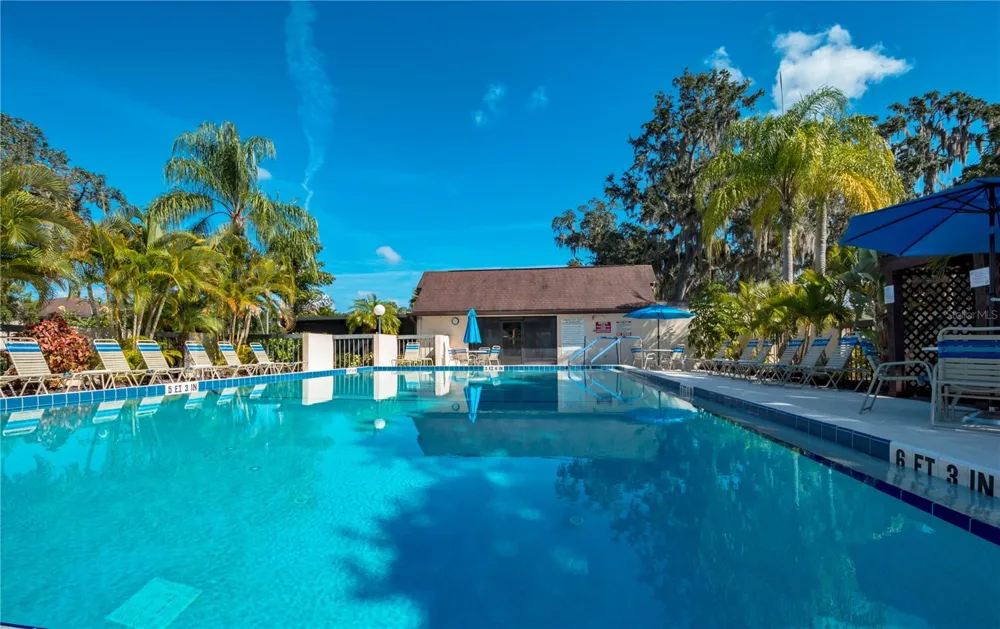 19505 QUESADA AVENUE #O207 Port Charlotte, FL 33948