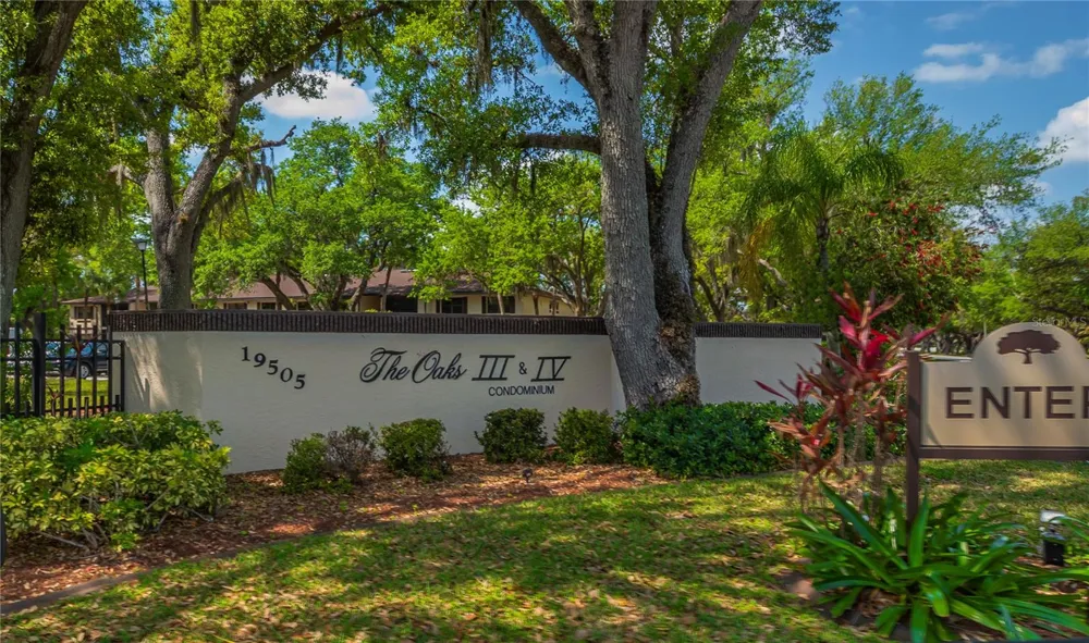 19505 QUESADA AVENUE #O207 Port Charlotte, FL 33948