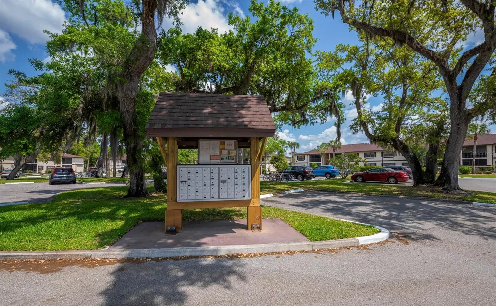 19505 QUESADA AVENUE #O207 Port Charlotte, FL 33948