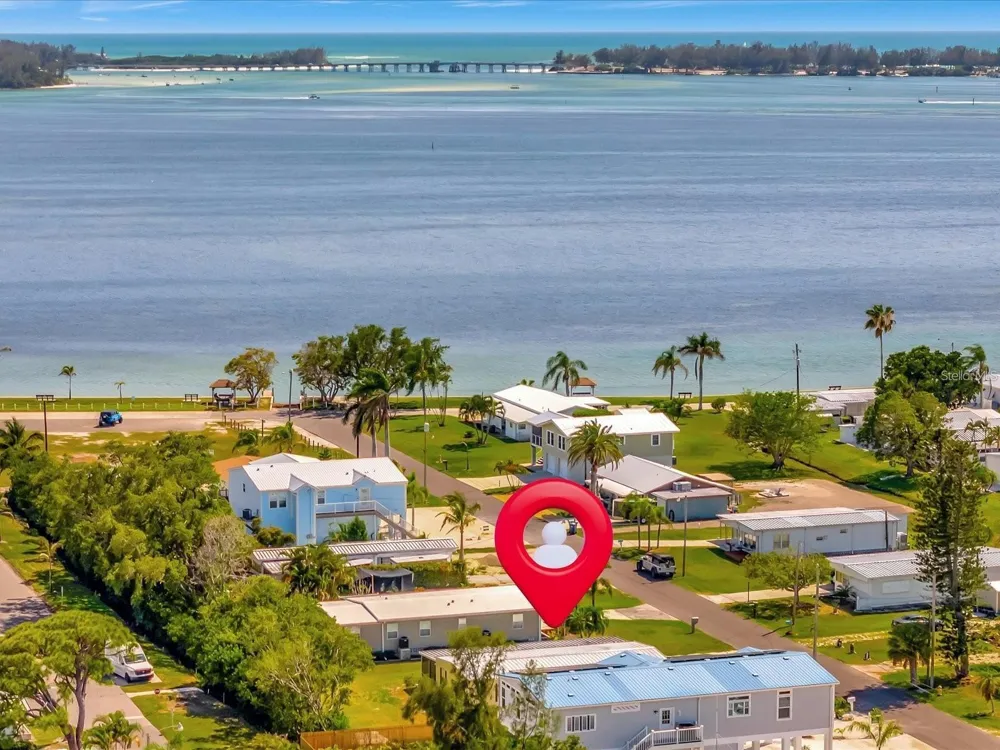 4511 106TH STREET W Bradenton, FL 34210