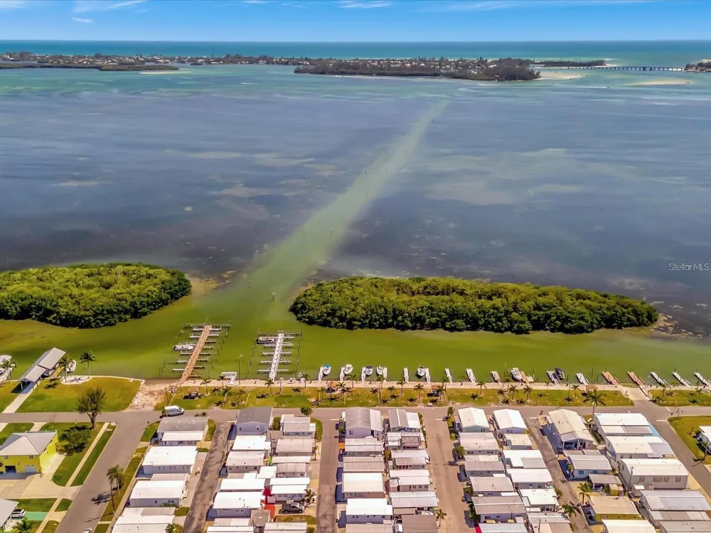 4511 106TH STREET W Bradenton, FL 34210